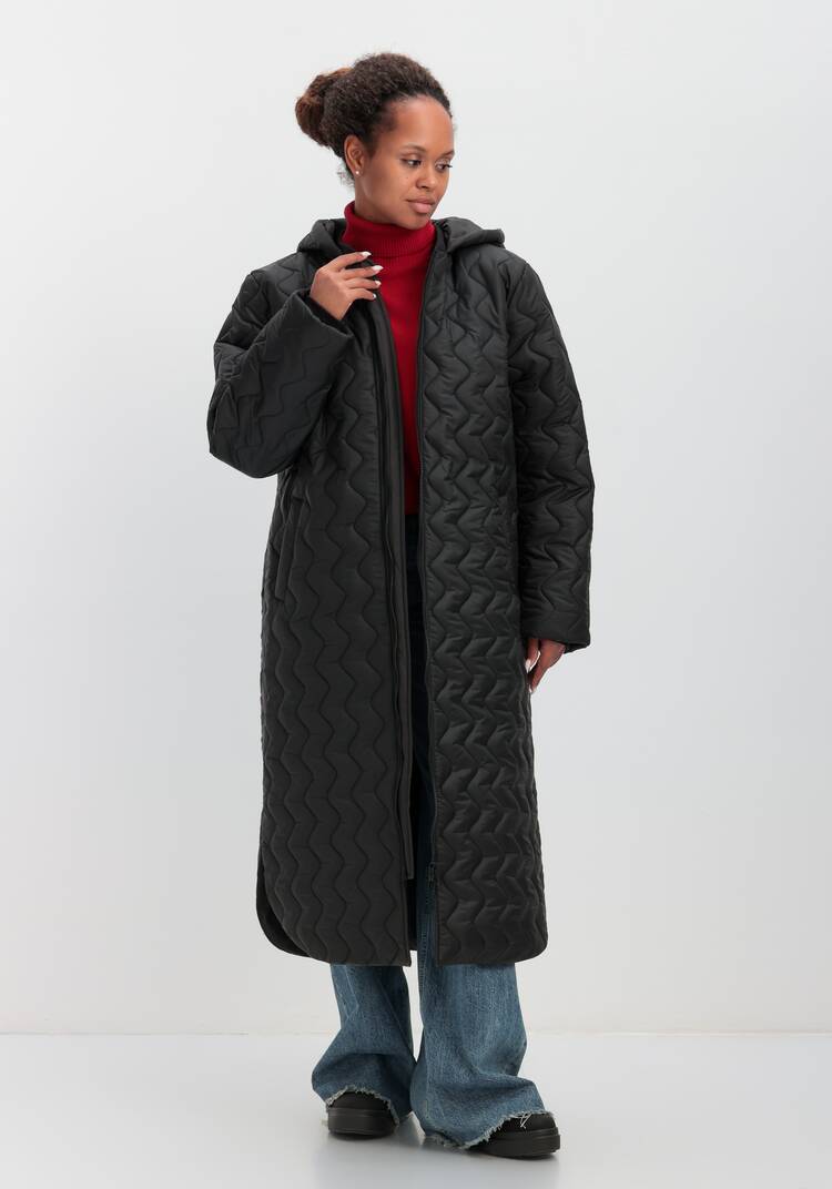 Пальто Кэтрин шир.  750, рис. 9