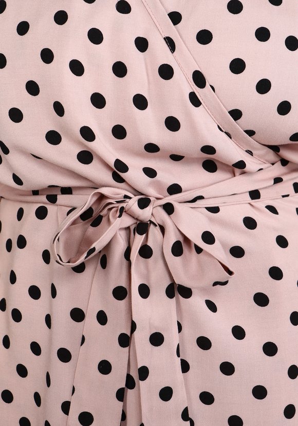 Блуза Прелесть Впечатлений шир.  580, рис. 11