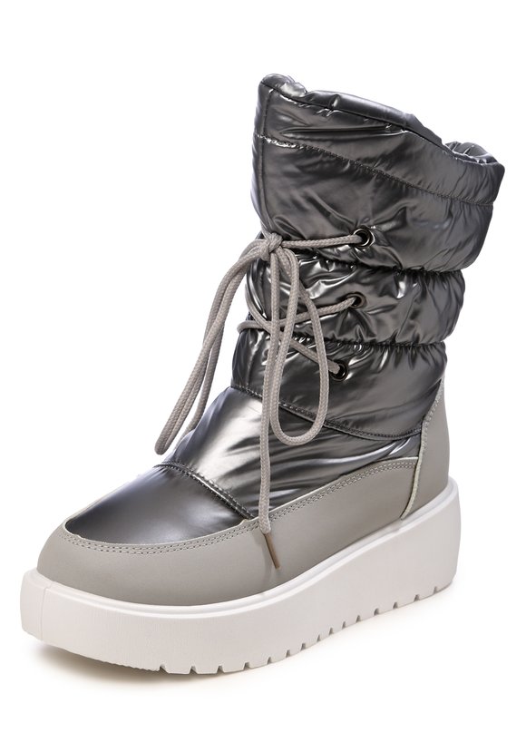 Дутики женские Келен шир.  580, рис. 5