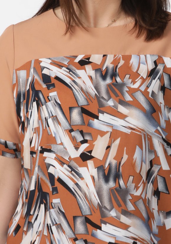 Костюм Чарующий взгляд шир.  580, рис. 23