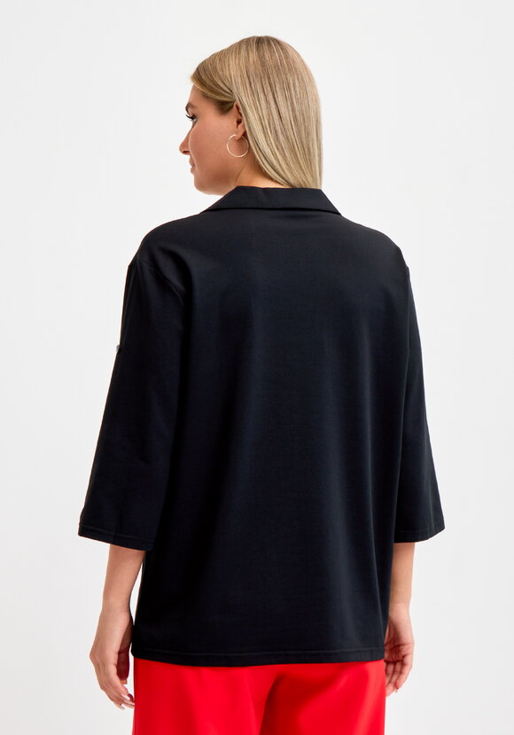 Блуза Чудо шир.  580, рис. 3