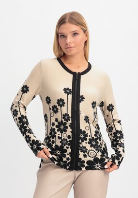 Кардиган Эльмира