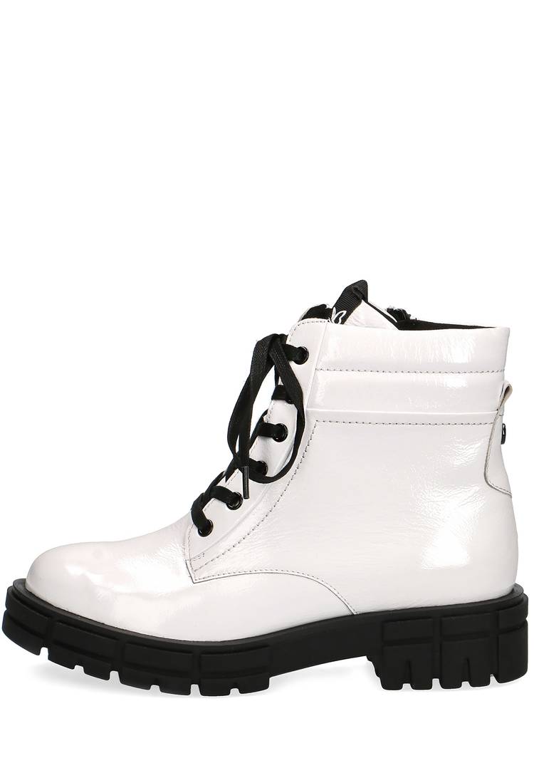 Ботинки женские Иона шир.  750, рис. 11