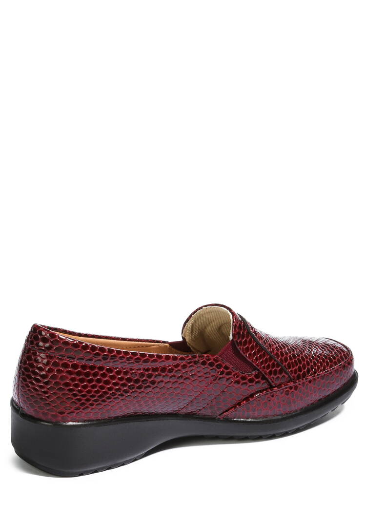 Полуботинки женские Hиколь шир.  750, рис. 8