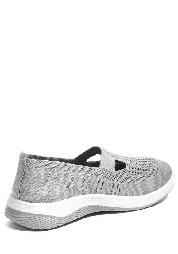 Кроссовки Вега шир.  580, рис. 11