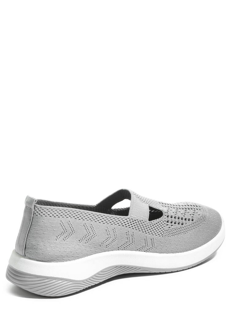 Кроссовки Вега шир.  750, рис. 11