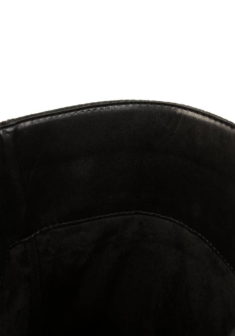 Сапоги  женские Шарлотта шир.  750, рис. 5