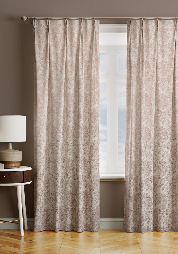 Портьера Милана шир.  580, рис. 2