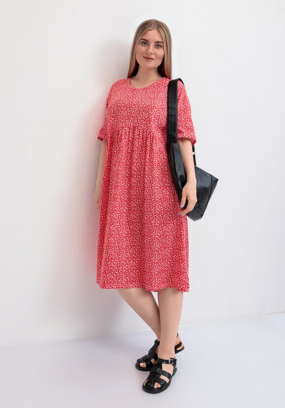 Платье Ветта шир.  580, рис. 6