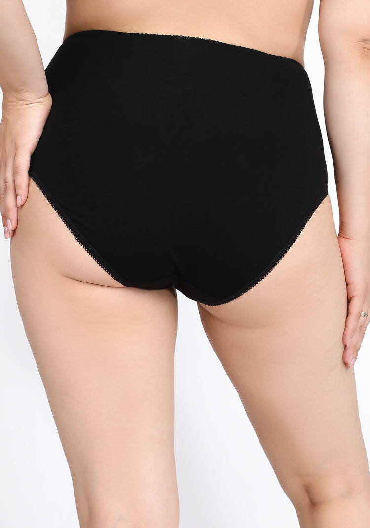 Комплект трусов Прекрасный вечер шир.  750, рис. 6