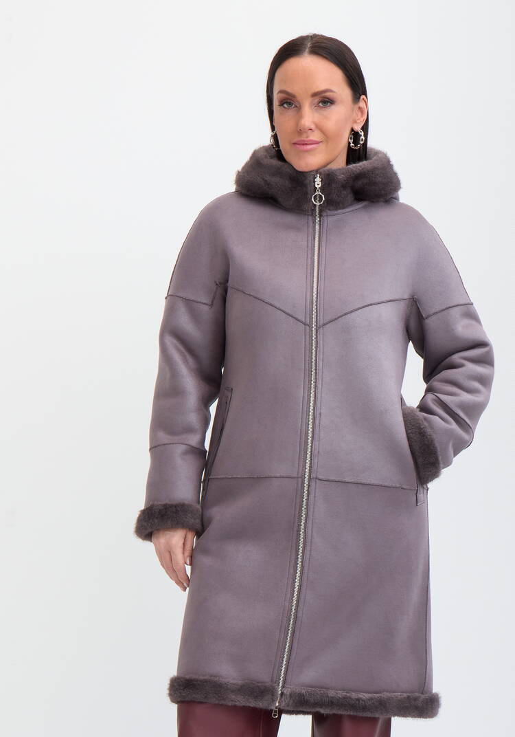 Пальто Ника шир.  750, рис. 3