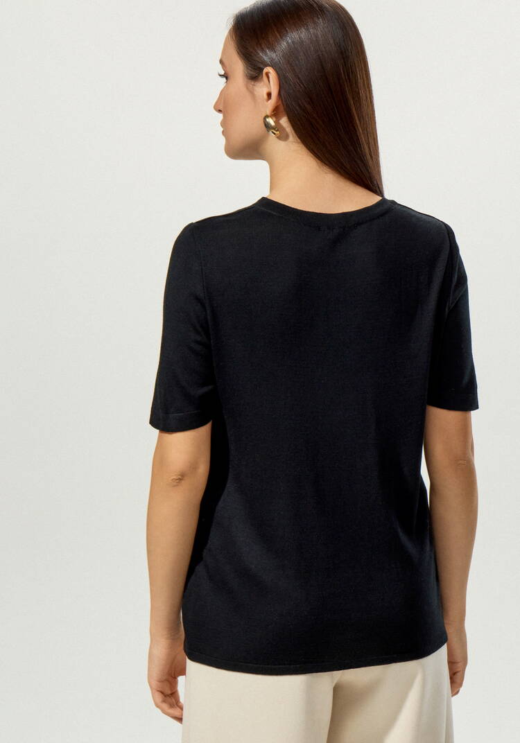 Джемпер Джори шир.  750, рис. 30