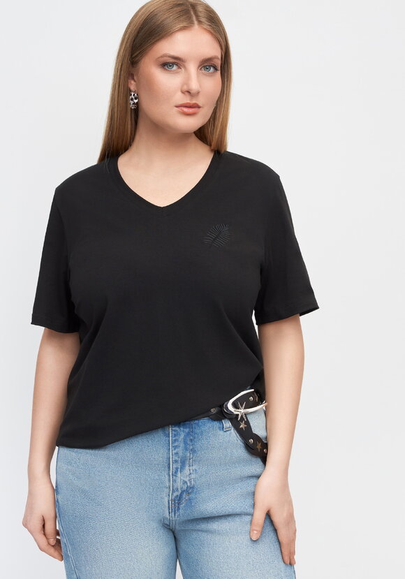 ФутболкаИрма шир.  580, рис. 2