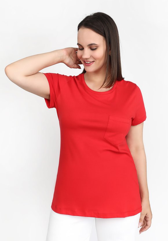 Комплект футболок Легкий выход шир.  580, рис. 5