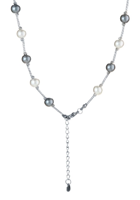 Колье Драгоценный момент шир.  580, рис. 4