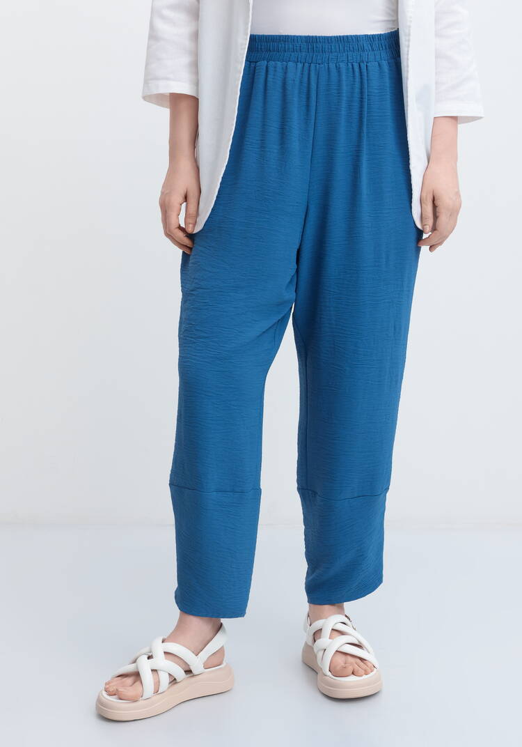 Брюки Алия шир.  750, рис. 8