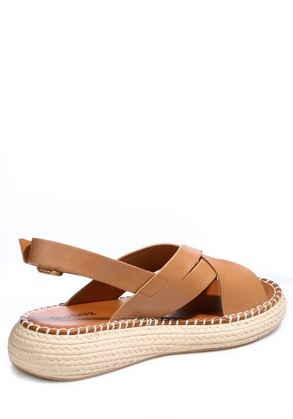 Сандалии женские Юна шир.  580, рис. 8