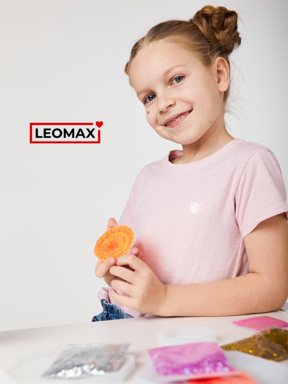 Наборы для творчества для эпоксидной смолы шир.  580, рис. 57