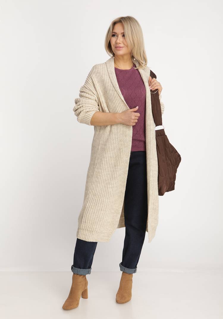 Кардиган Идеальный стиль шир.  750, рис. 36