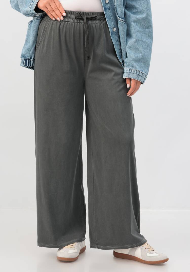 Брюки Жасмин шир.  750, рис. 12