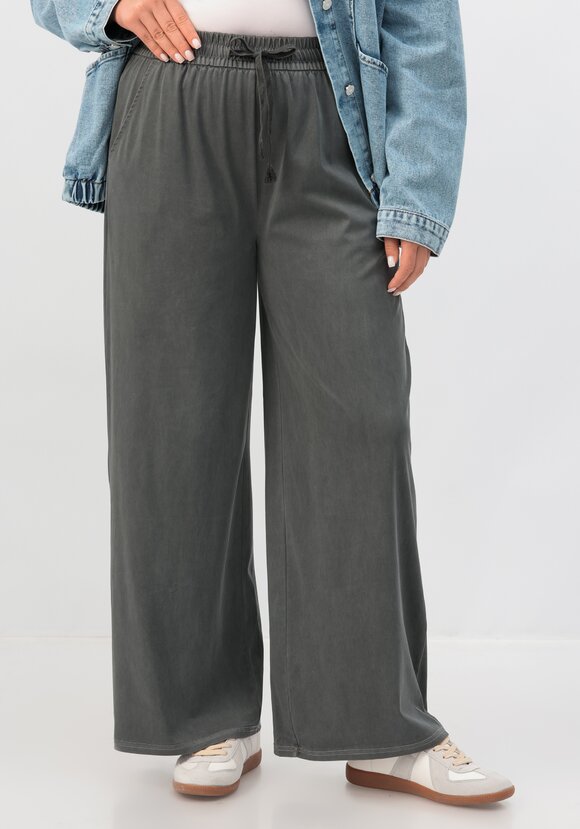 Брюки Жасмин шир.  580, рис. 12