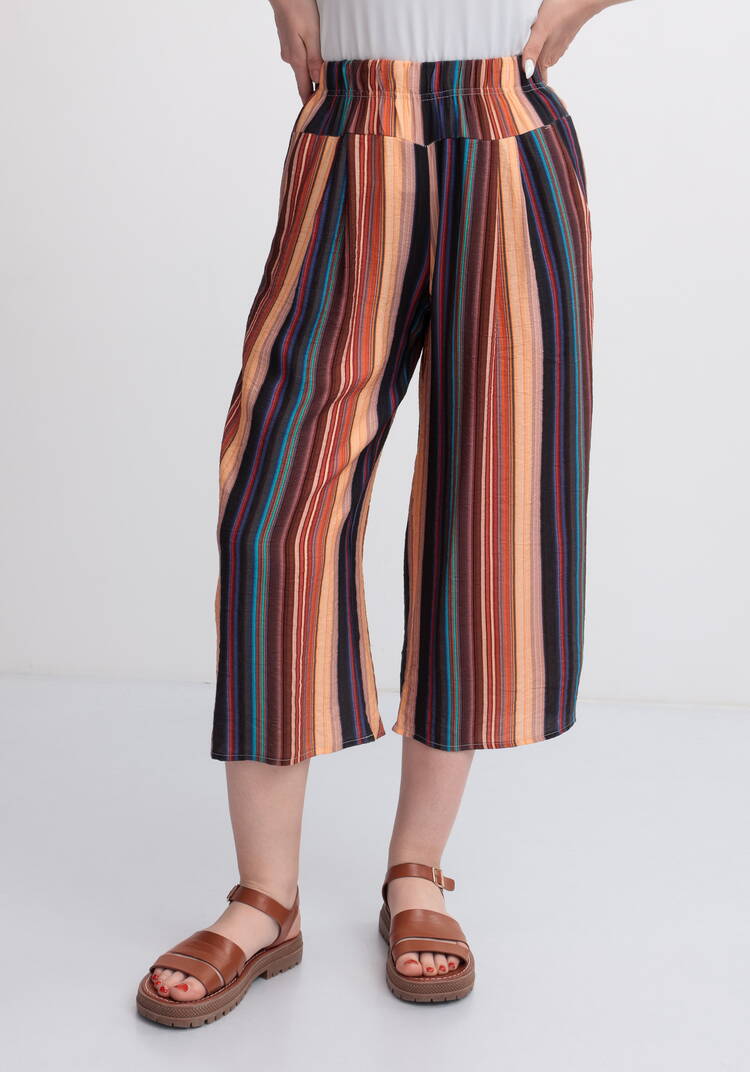 Брюки Элен шир.  750, рис. 9