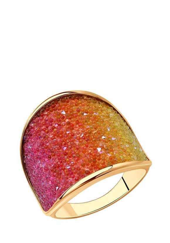 Кольцо Гера шир.  580, рис. 1