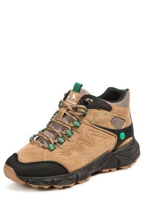 Ботинки мужские Гранд