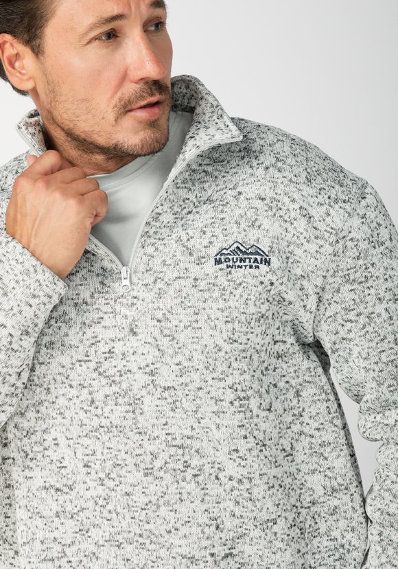 Комплект из 2х джемперов из мольтона Дамиан шир.  580, рис. 5