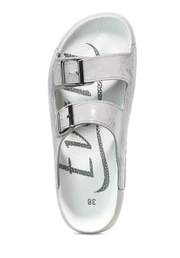 Сабо женские Лада шир.  580, рис. 34