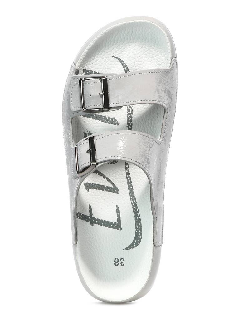 Сабо женские Лада шир.  750, рис. 34