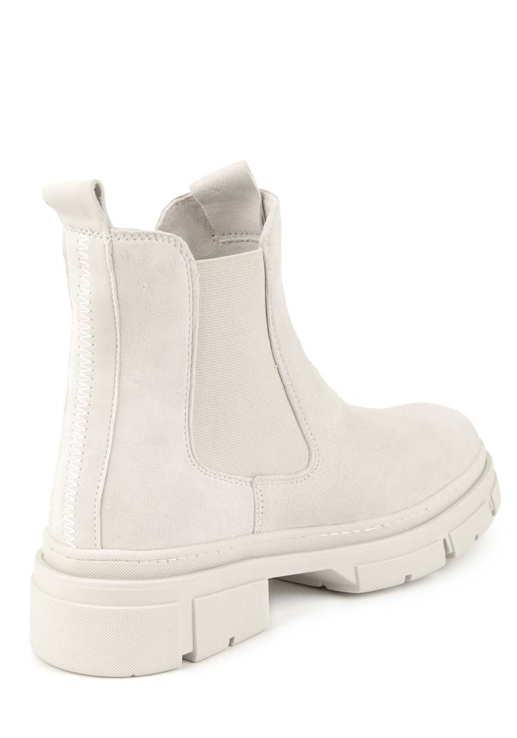 Ботинки женские Фионет шир.  750, рис. 7