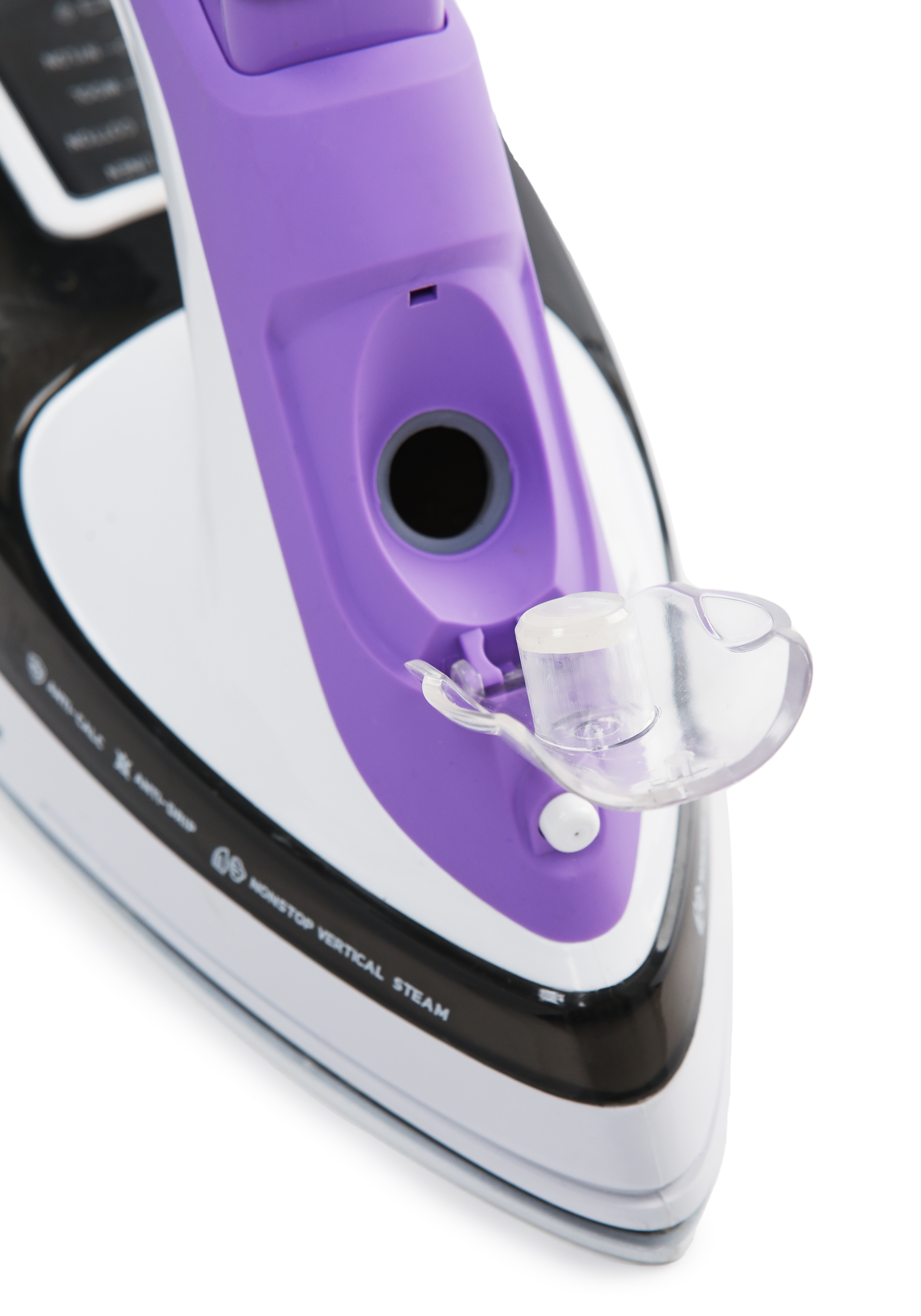 Компактная паровая станция