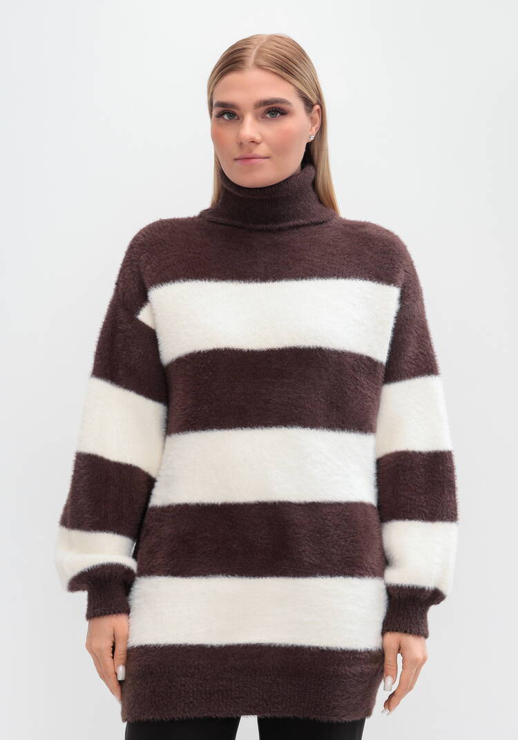 Свитер Эстель шир.  750, рис. 4