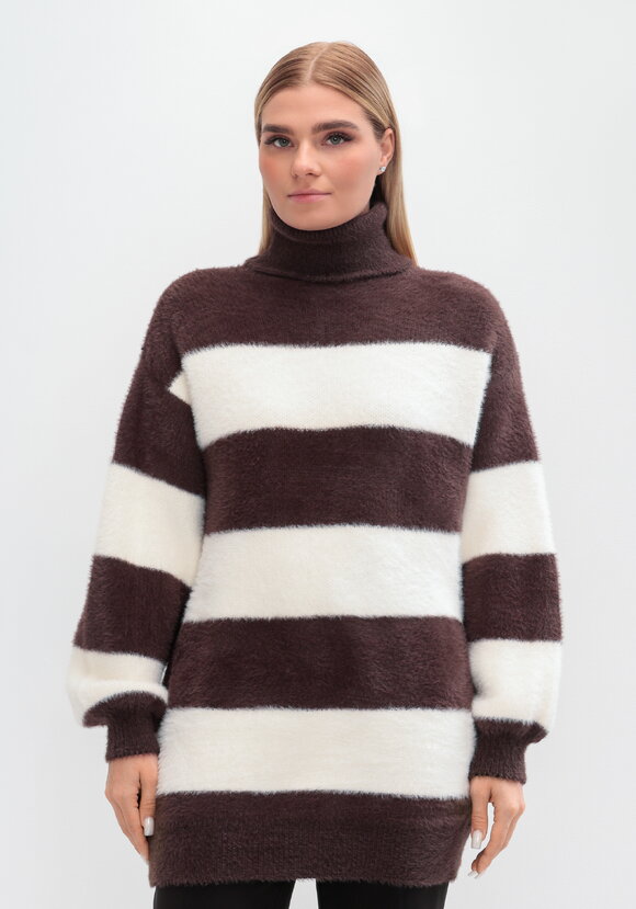 Свитер Эстель шир.  580, рис. 4