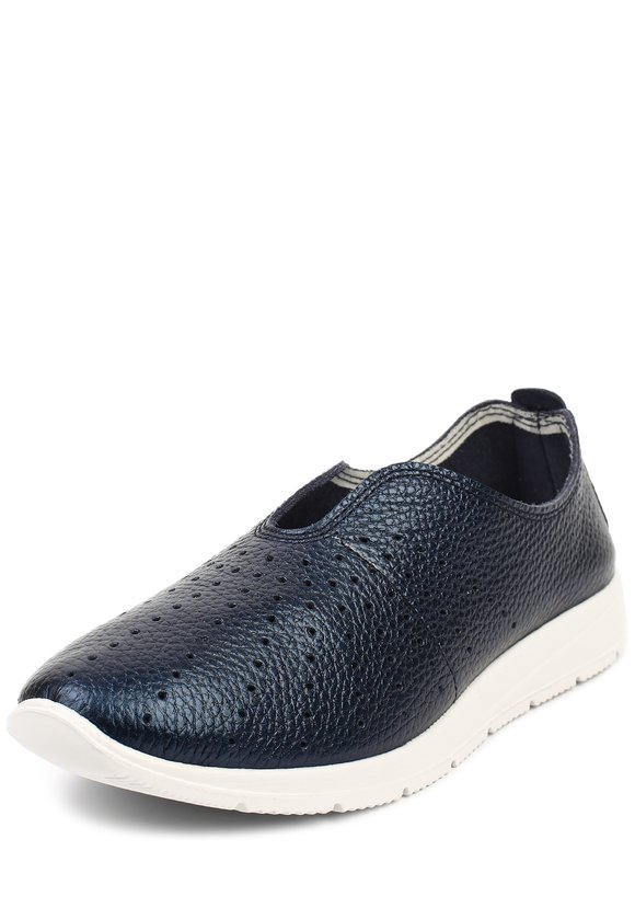 Полуботинки летние женские Паулла шир.  580, рис. 5