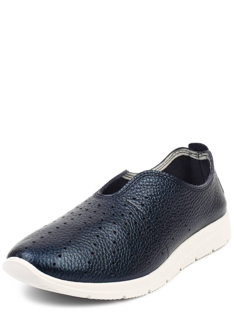 Полуботинки летние женские Паулла шир.  750, рис. 5