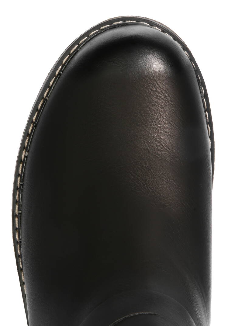 Ботинки женские Джеси шир.  750, рис. 10