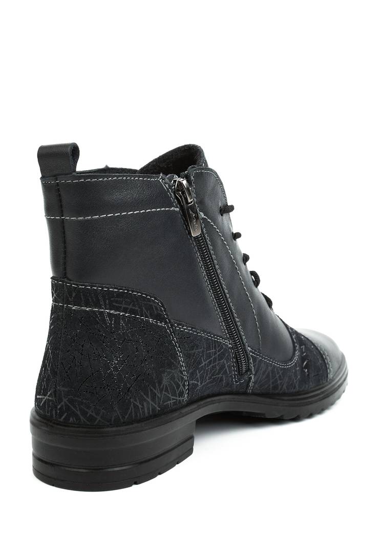 Ботинки  женские Ариана шир.  750, рис. 3