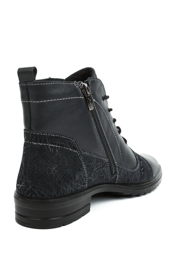 Ботинки  женские Ариана шир.  580, рис. 3