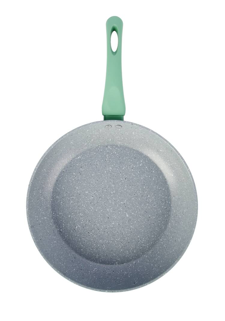 Глубокая сковорода с антипригарным покрытием шир.  750, рис. 38