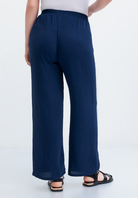 Брюки Данка шир.  580, рис. 8