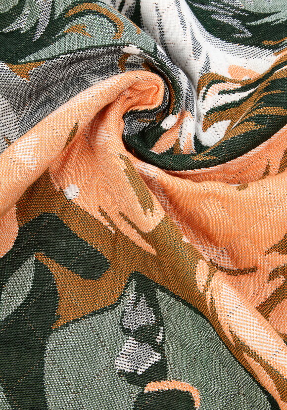 Полотенце стеганое Вольный ветер, 2 шт. шир.  580, рис. 14