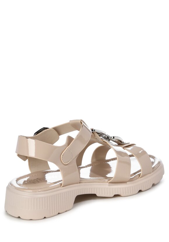 Босоножки женские Патрисия шир.  580, рис. 8