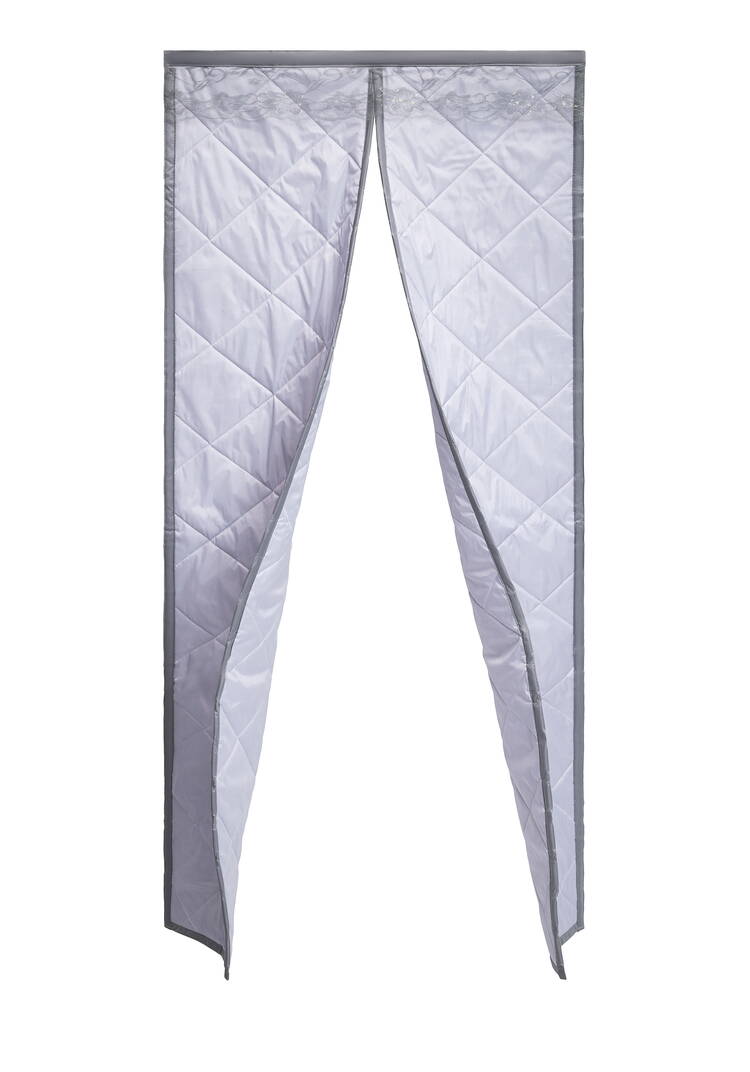 Дверная штора Уютный дом шир.  750, рис. 12