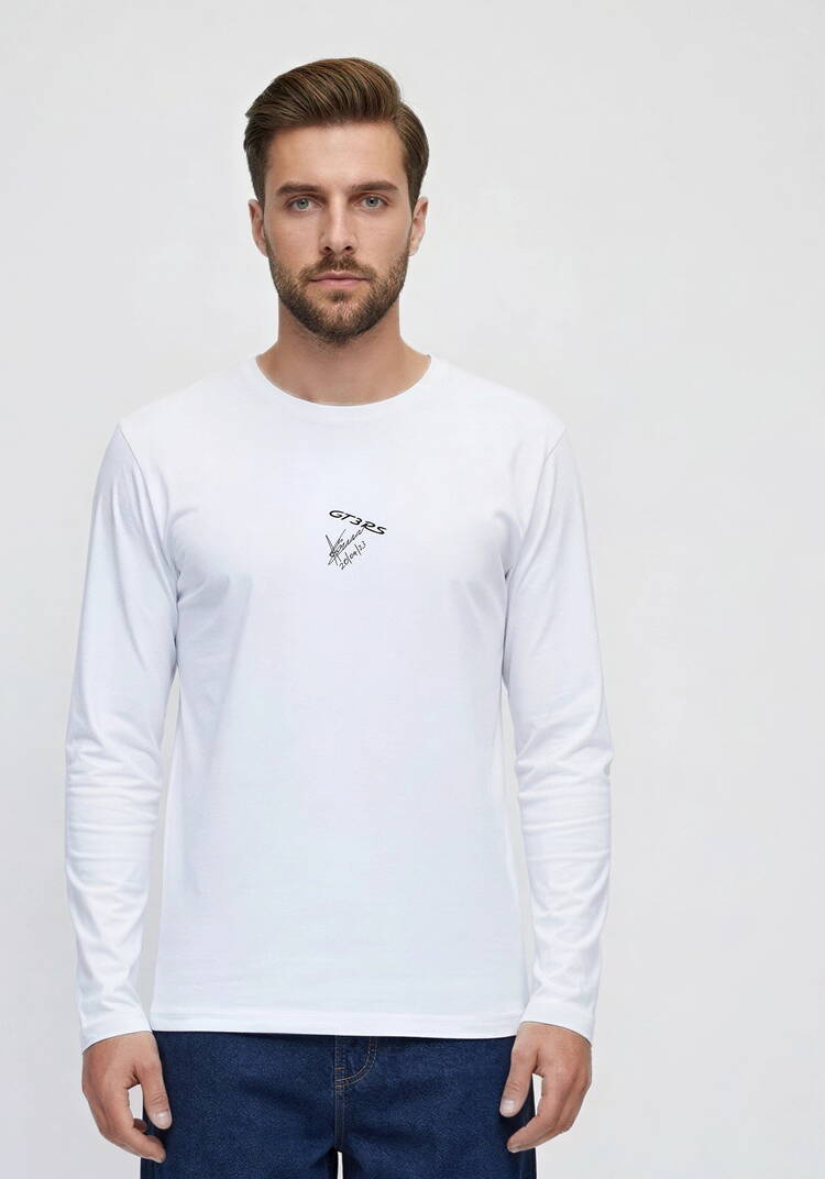 Лонгслив Яркая жизнь шир.  750, рис. 10