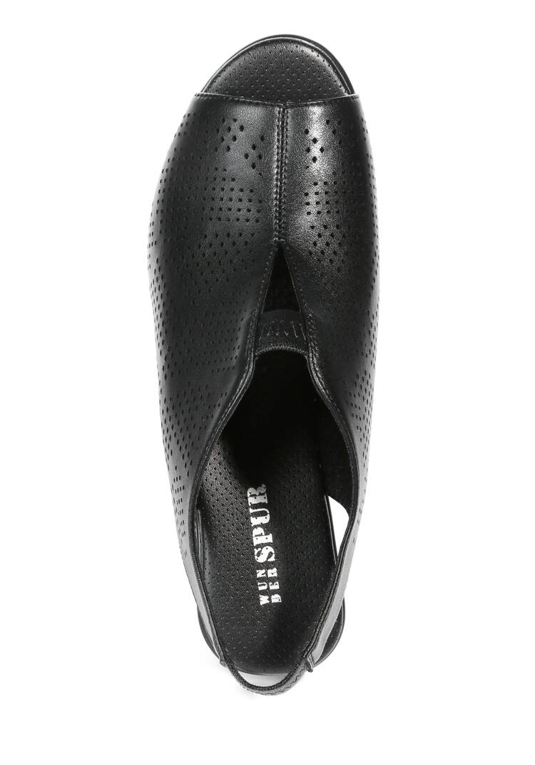 Босоножки женские Анора шир.  750, рис. 4