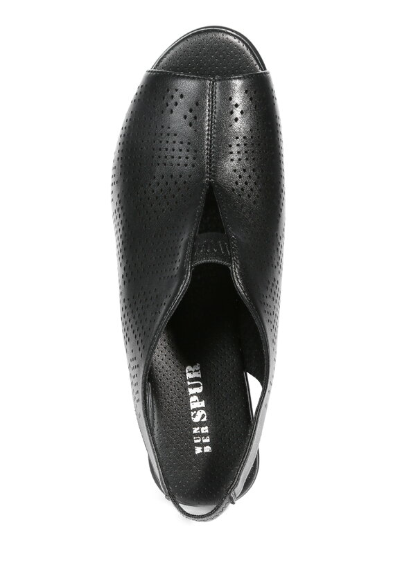 Босоножки женские Анора шир.  580, рис. 4