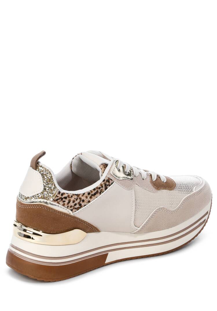 Кроссовки женские Гретта шир.  750, рис. 13