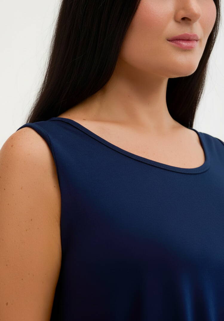 Платье женское Мия шир.  750, рис. 10